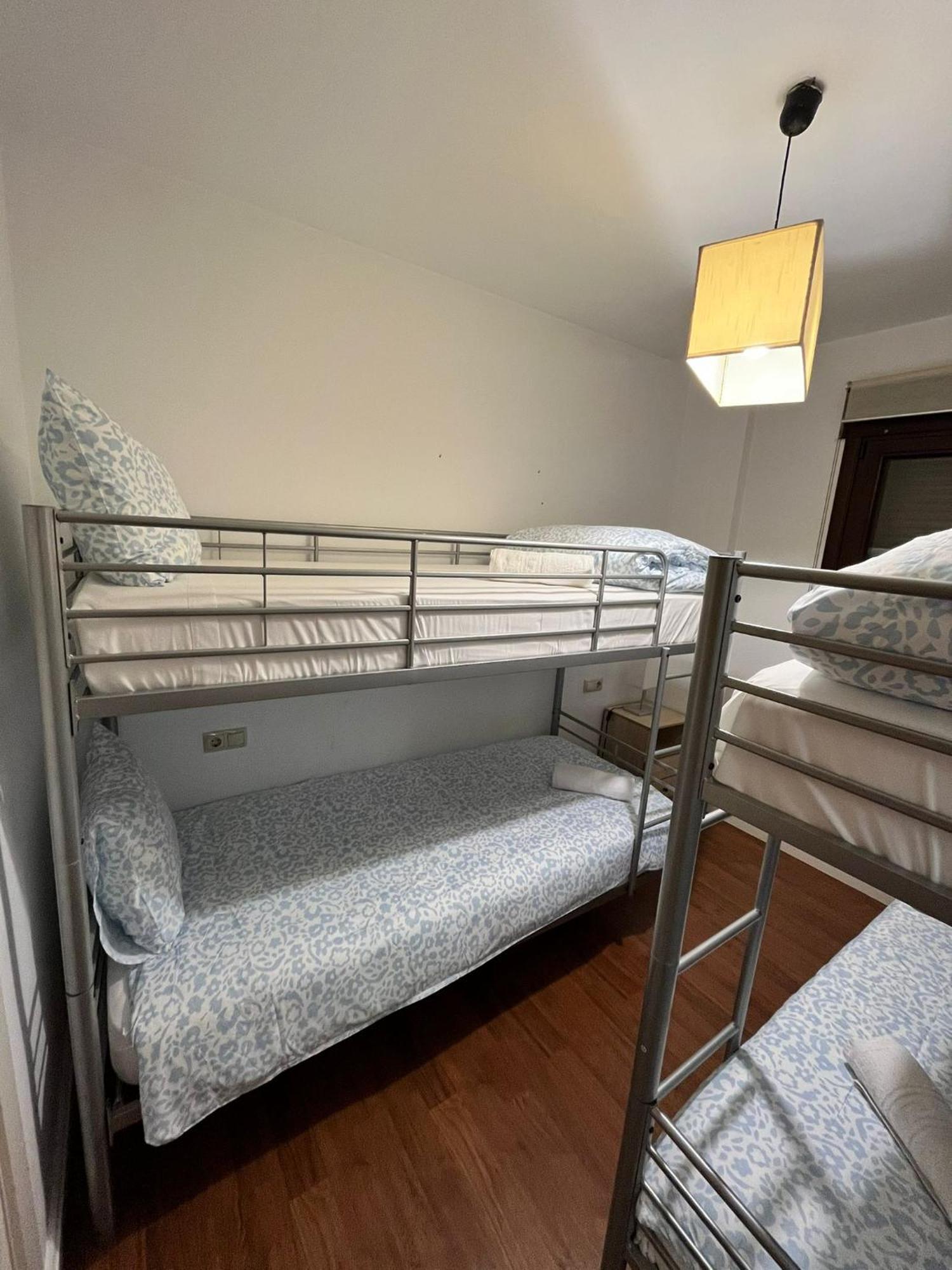 El Torcal Residences With Free Parking Apartment Málaga